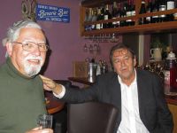 2017-11-24 Maandborrel Pietertje 12 2017-11-24 Maandborrel Pietertje 12